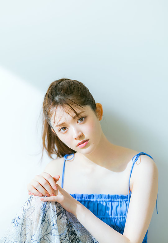 松村沙友理official Website